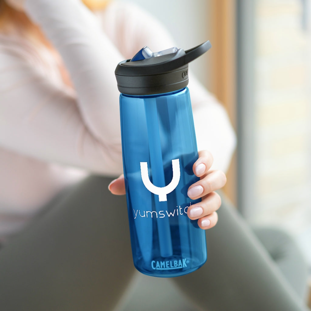 CamelBak Eddy® Water Bottle, 25oz