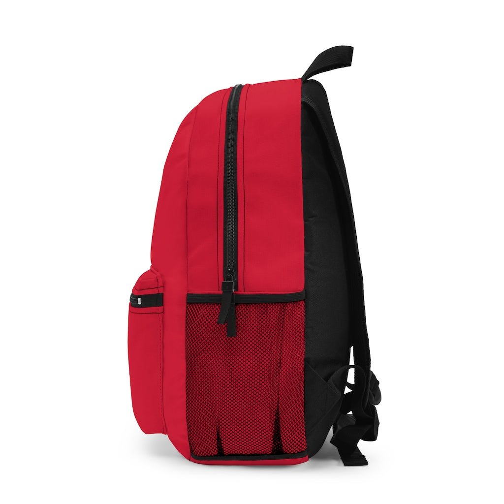 Waterproof Backpack (Made in USA)