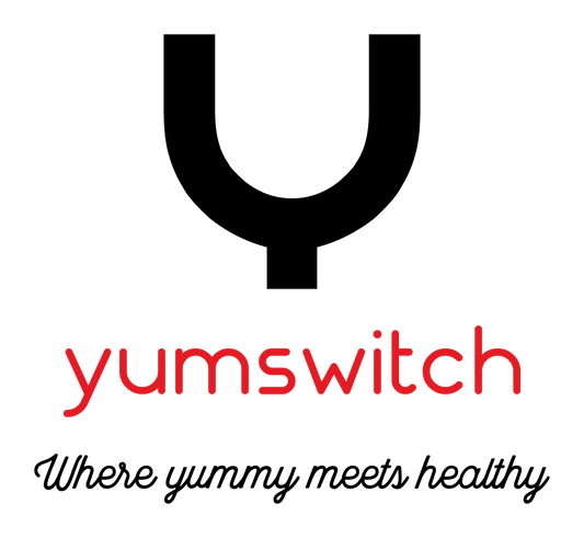 Yumswitch Gift Card